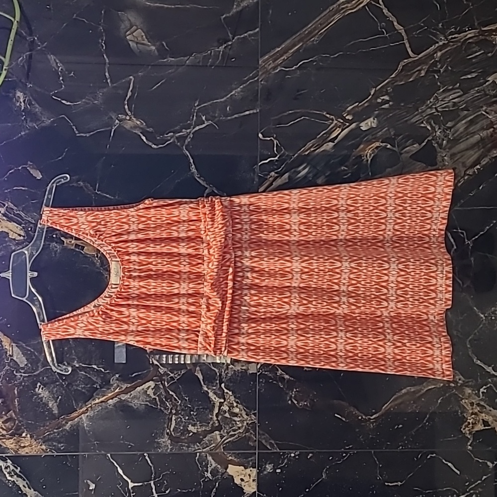 Loft Sleeveless sundress Size M